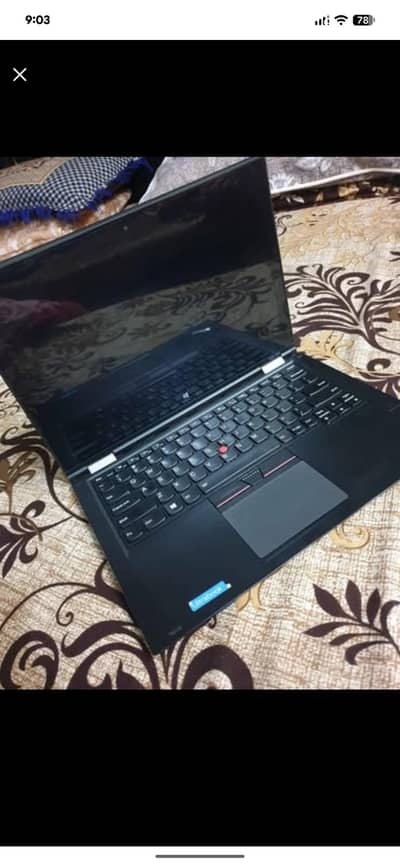 Lenovo Thinkpad yoga 260