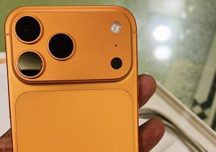 Apple iPhone 17 Pro Max 10/10 Non PTA