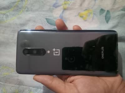 One Plus 8