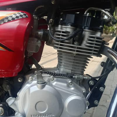 total genuine bike pin pack engine model 2025