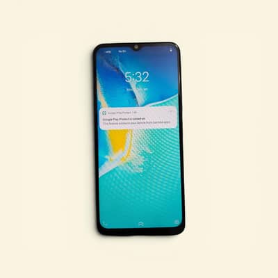 Vivo Y15s