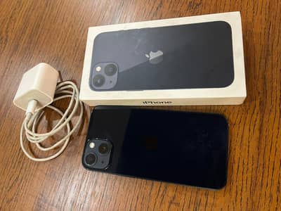 Apple iPhone 13