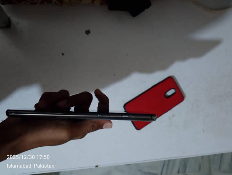 One Plus 7 patch pta 2