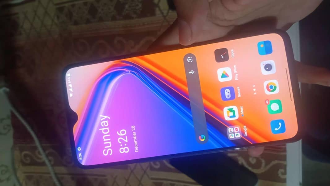 One Plus 7 patch pta 5