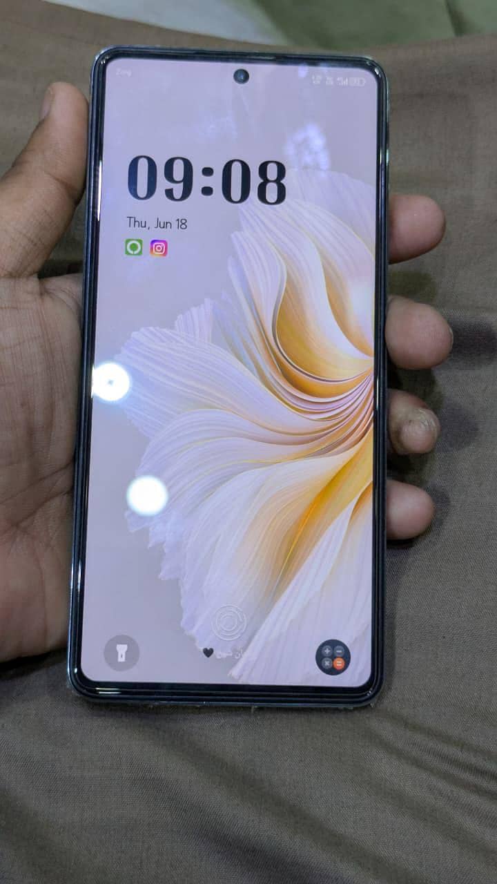 tecno camon 20 7