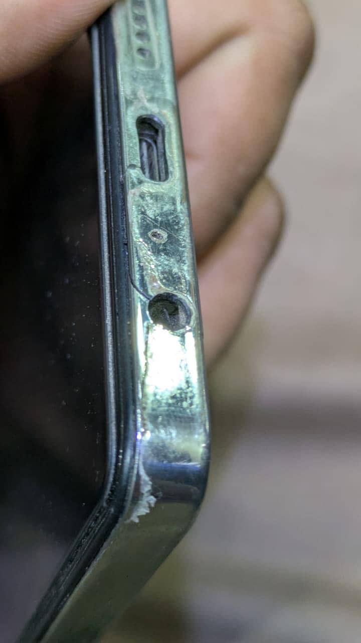 tecno camon 20 8