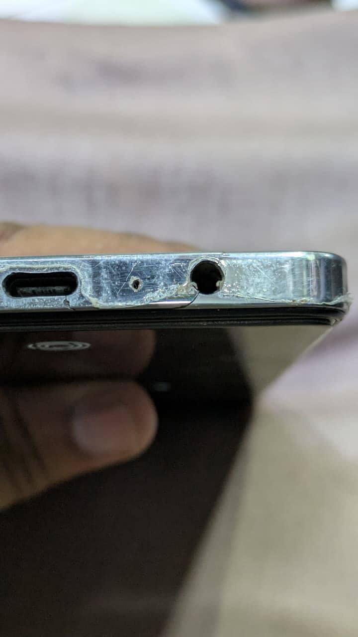 tecno camon 20 11