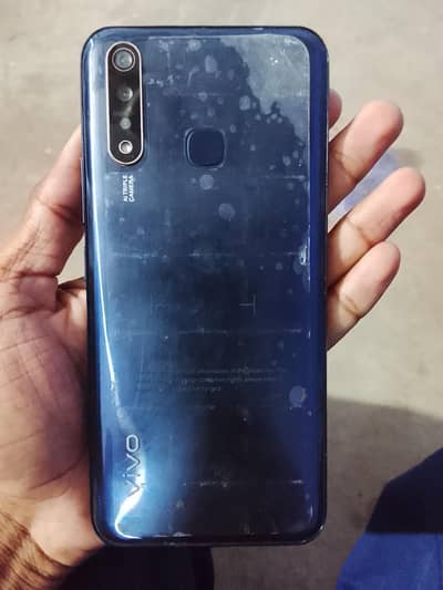 Vivo Y19