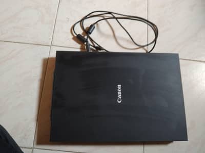canon scanner lide 300