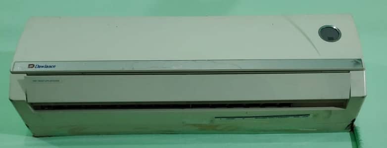 Spilt AC Good Condition