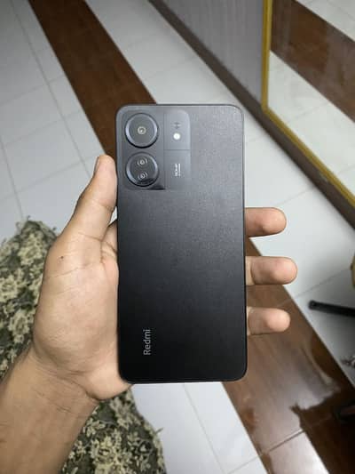 Xiaomi Redmi 13c