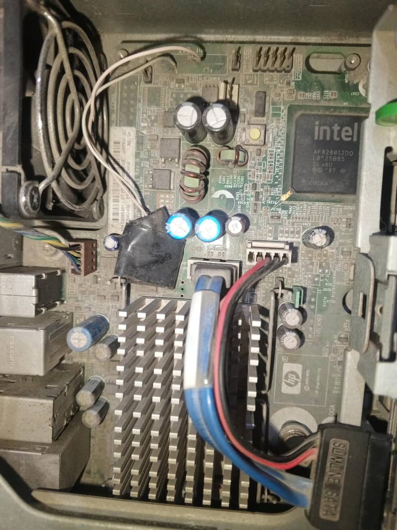 system pc 4