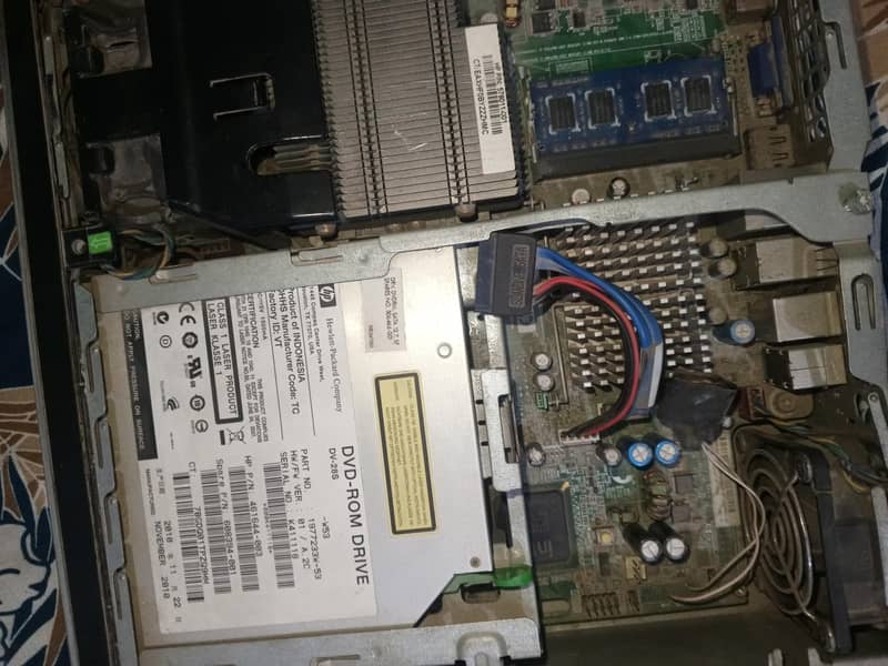 system pc 6
