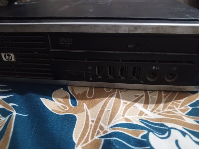 system pc 7
