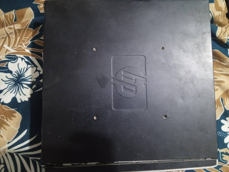 system pc 8
