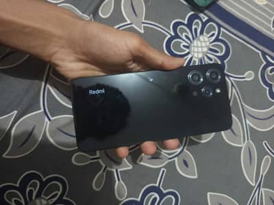 Xiaomi Redmi 12