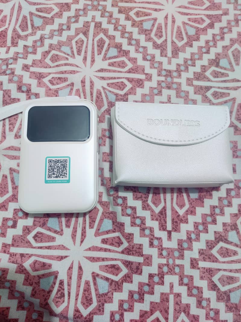boundless branded original 0