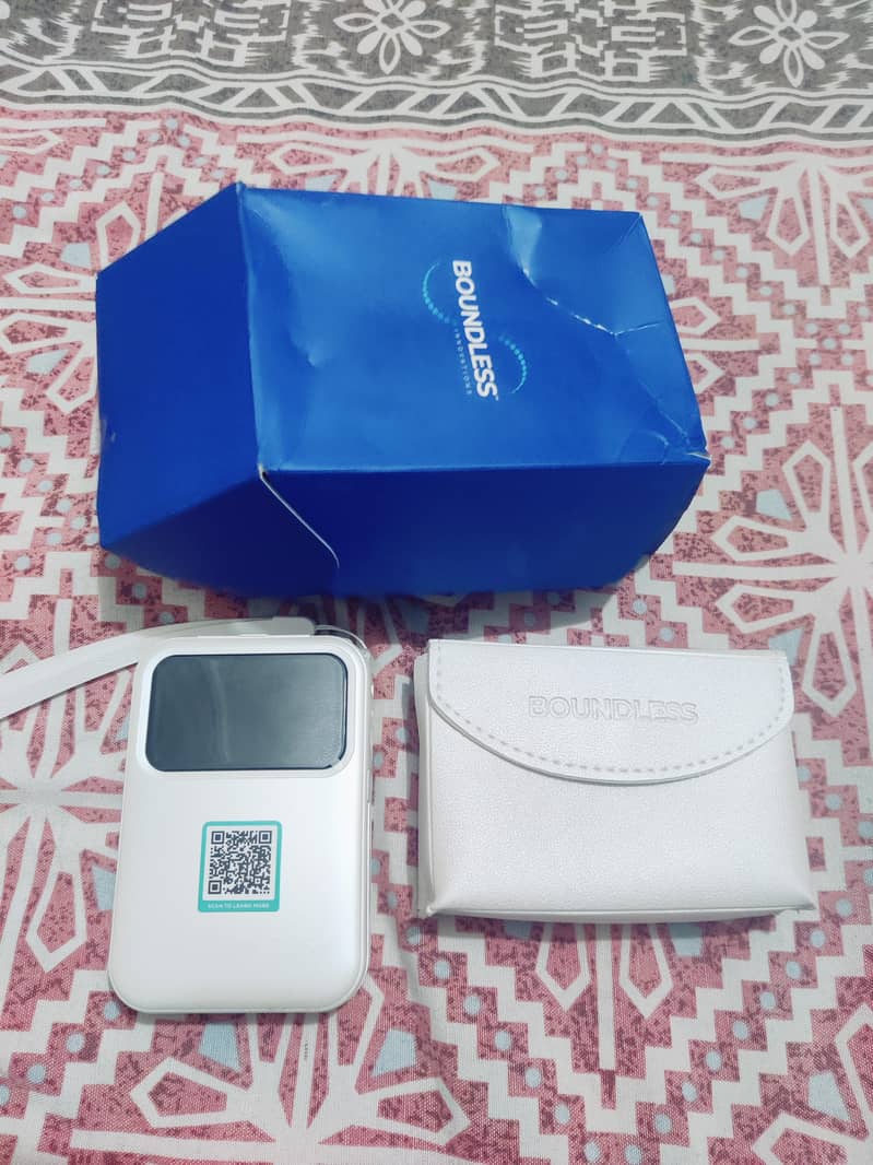 boundless branded original 2
