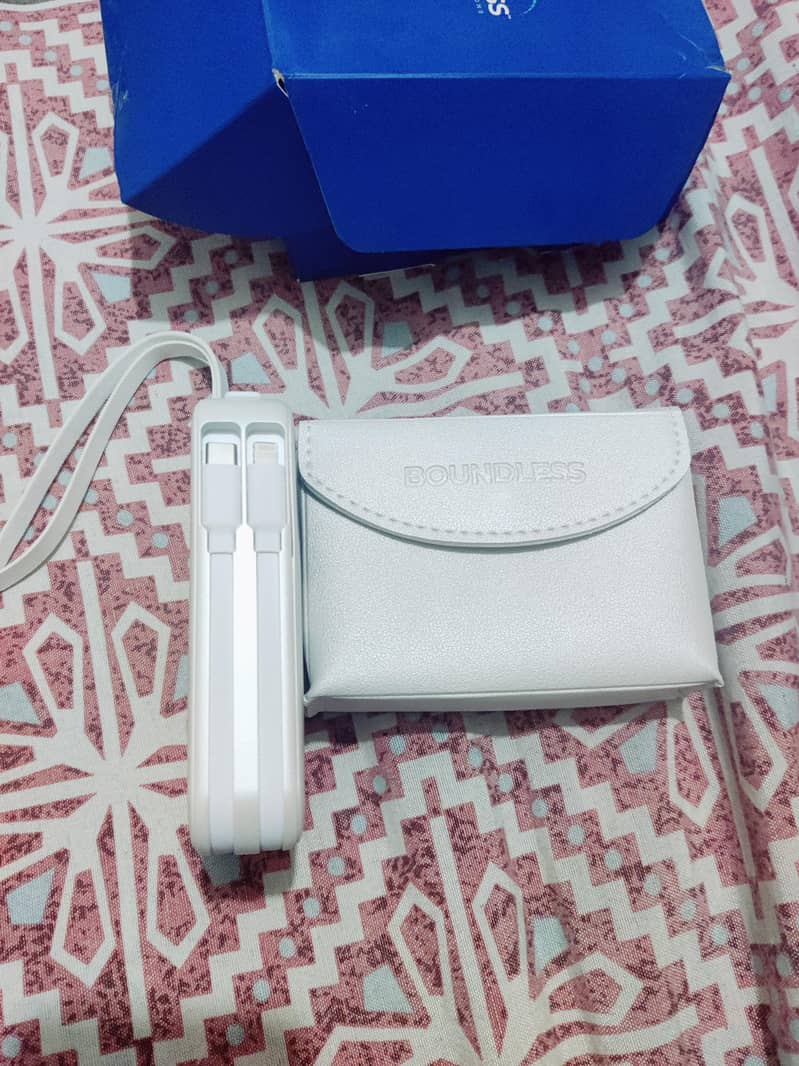 boundless branded original 5
