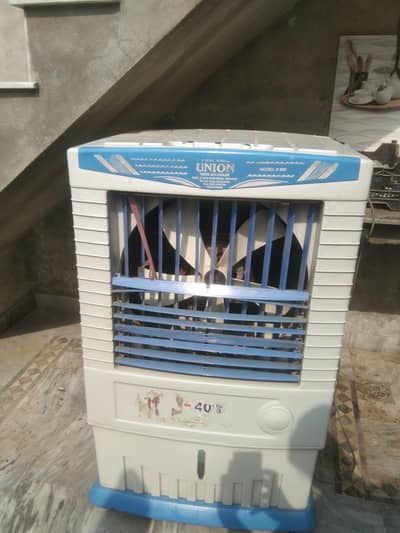 UNION Air Cooler