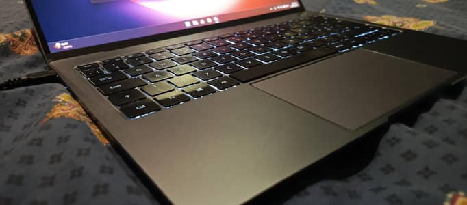 Huawei Matebook X9 UHD 4K LED Core i5 Laptop Computer