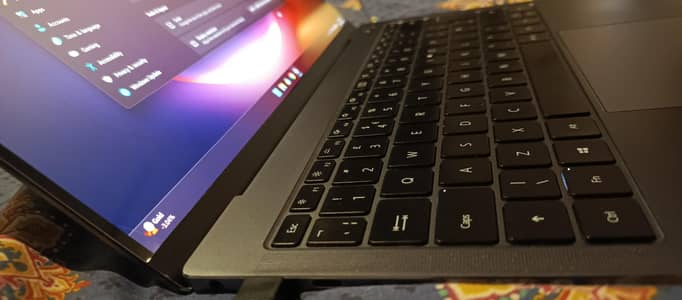 Huawei Matebook X9 UHD 4K LED Core i5 Laptop Computer