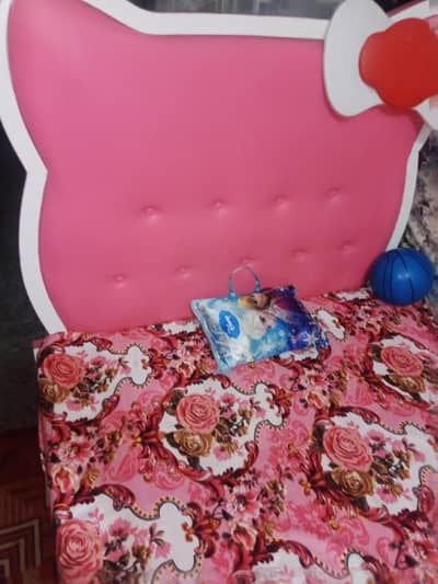singal bed