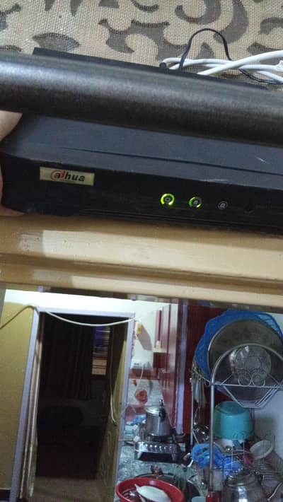 cctv camera