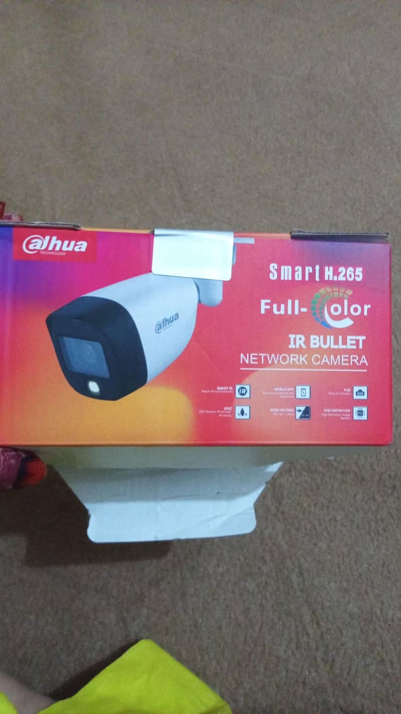 cctv camera 2