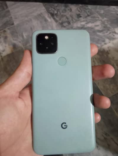 Google Pixel 5a 6/128 30k