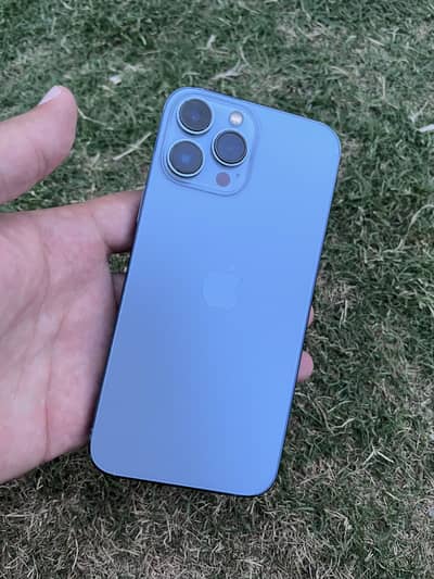 Apple iPhone 13 Pro Max