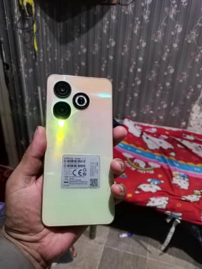 Infinix smart 8