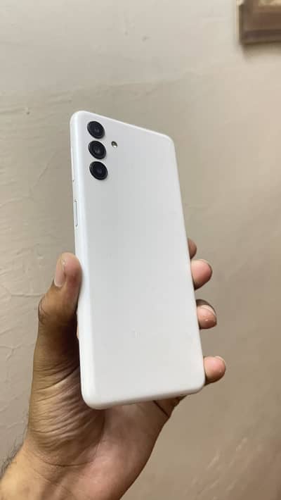 Samsung A04s.   4/128