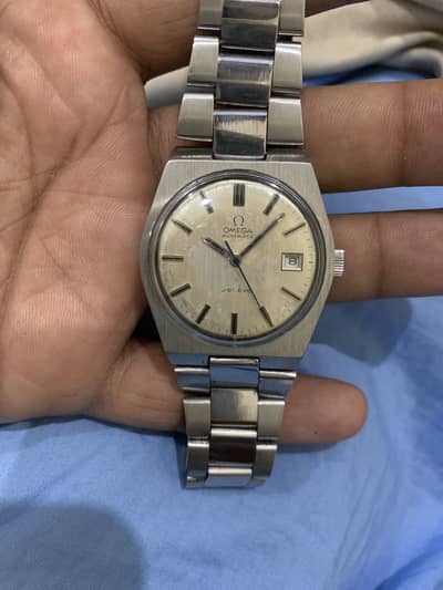 Men’s watch forsale