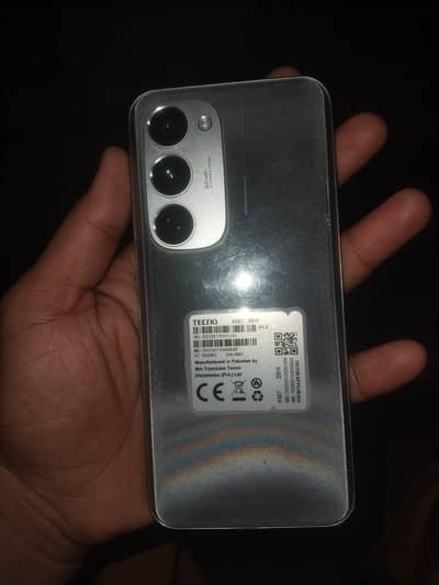 Tecno Other Model