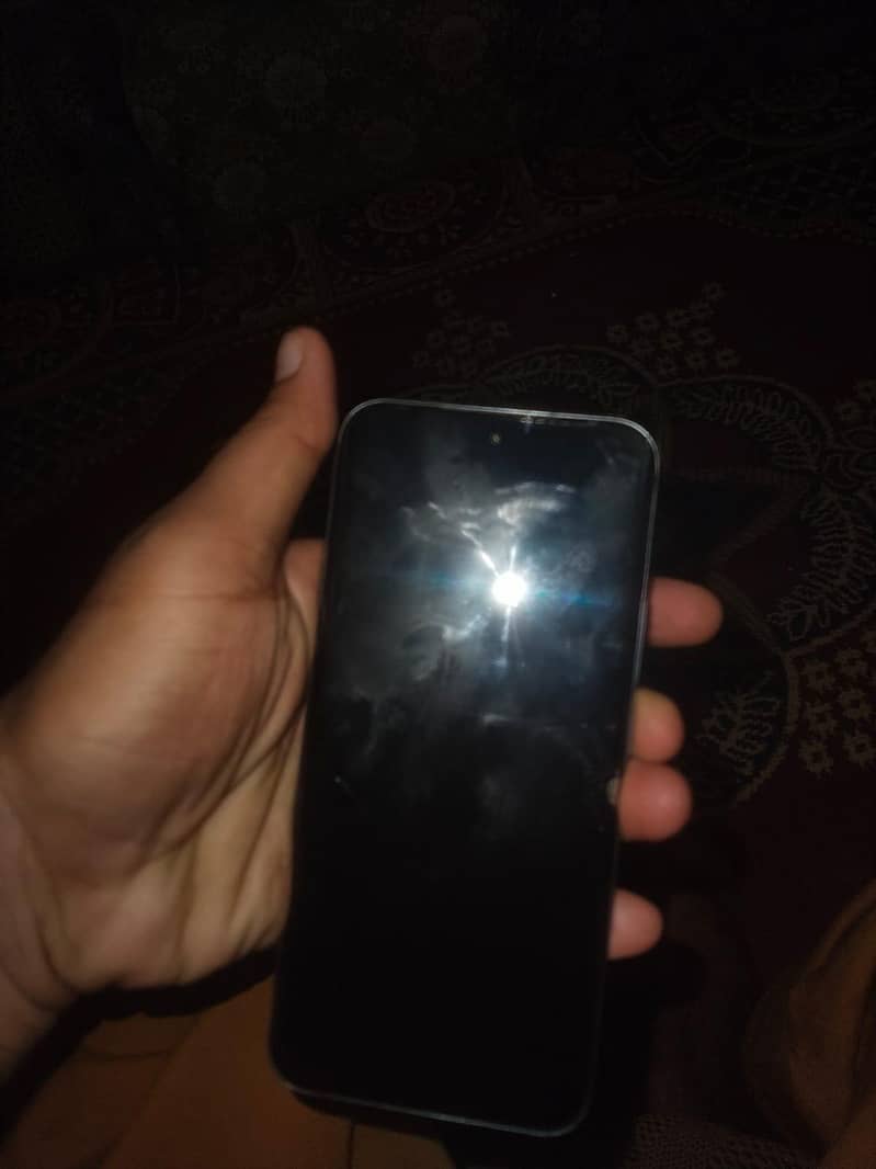 Tecno Other Model 2