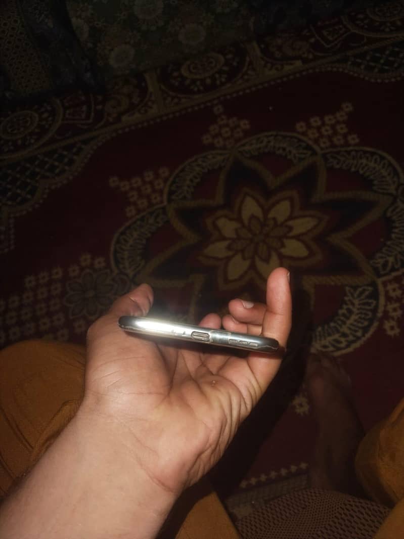 Tecno Other Model 5