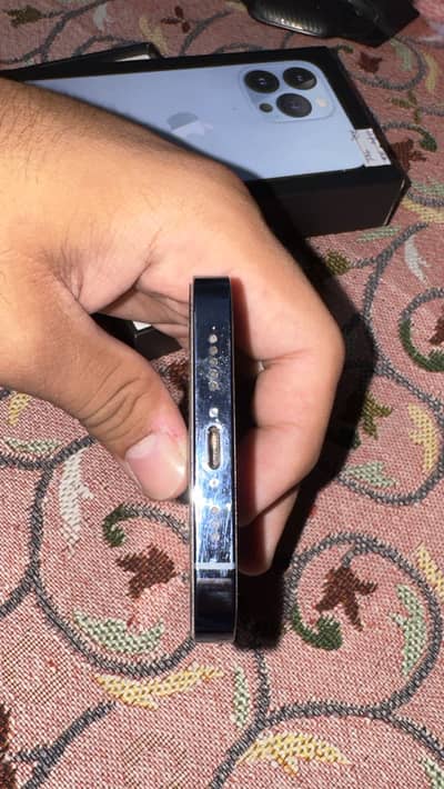 Apple iPhone 13 Pro