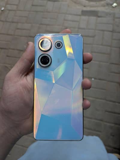 tecno common 20c