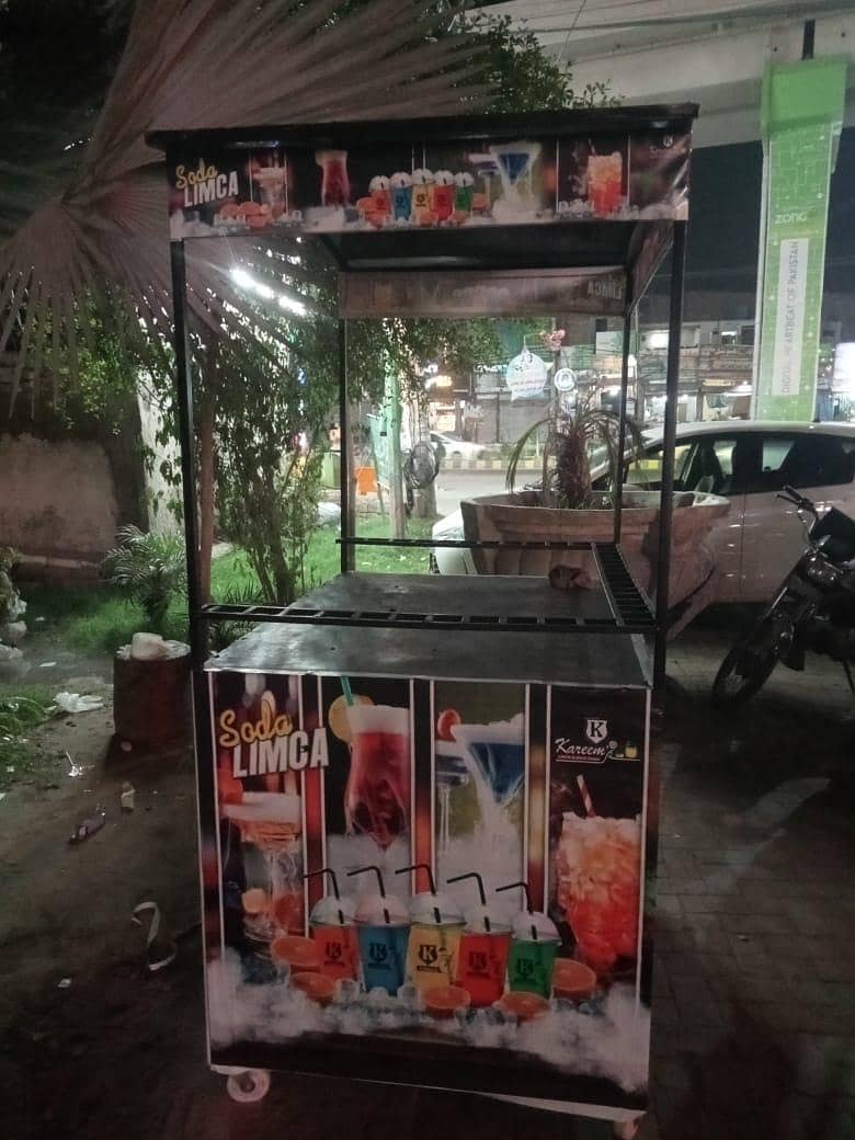 counter 2