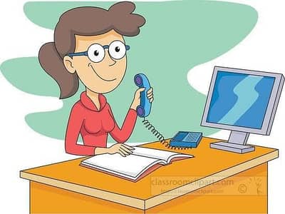 Female Secretary Required Urgent