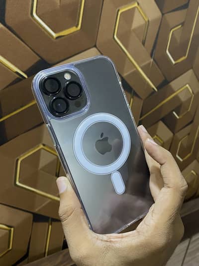 iPhone 13 Pro Max Graphite 1TB