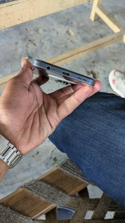 Itel S25