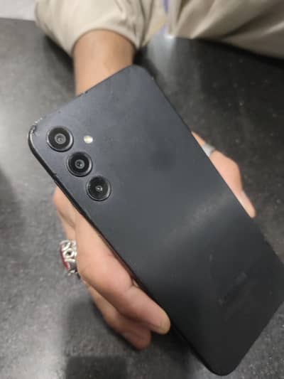 Samsung Galaxy A14 Non-PTA | 9/10 Condition | Rs. 35,000