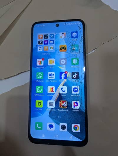 exchange sale Infinix Hot 30 Play