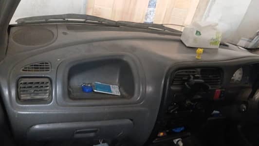 Suzuki Alto 2007