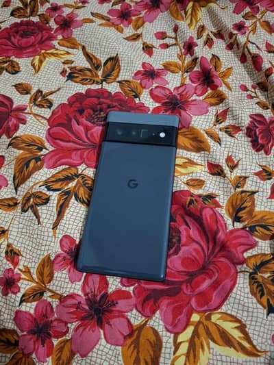Google Pixel 6 Pro 6/128