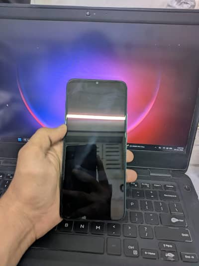 Infinix Hot 11 Play
