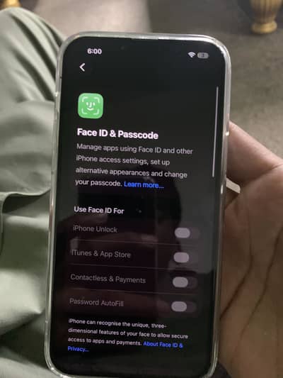 Apple iPhone 13 Pro Max