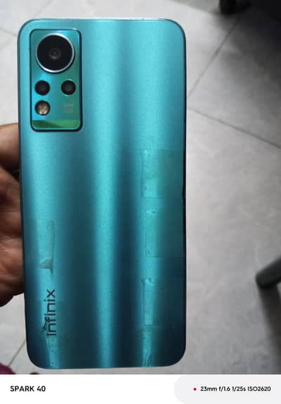 Infinix note 11 for sale